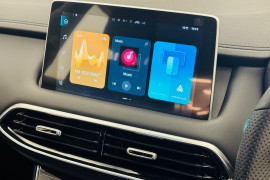 2024 MG HS SAS23 Excite SUV