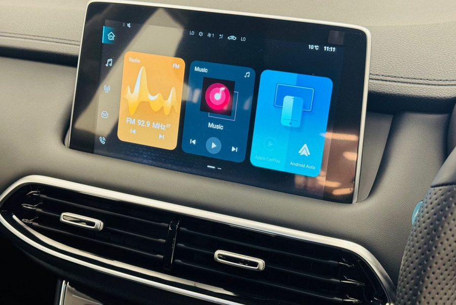 2024 MG HS SAS23 Excite SUV Image 22