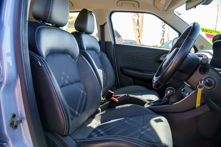 2022 MG MG3 SZP1 Excite Hatch Image 18