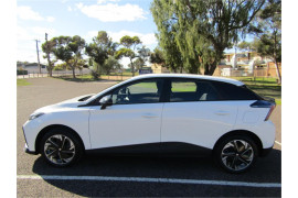 2023 MG MG4 MEH32 Excite 64 Hatch