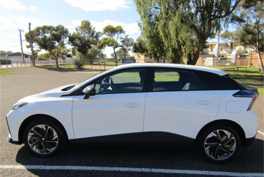 2023 MG MG4 MEH32 Excite 64 Hatch Image 6