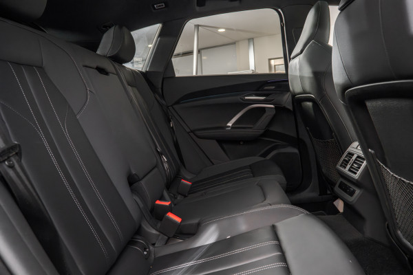 2025 Audi Q5 GU TDI 150kW Sport SUV image 9