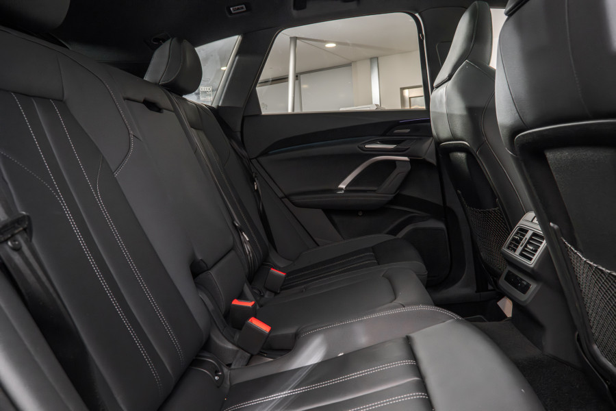 2025 Audi Q5 GU TDI 150kW Sport SUV