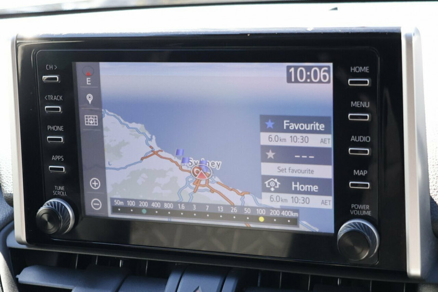 2019 Toyota RAV4 AXAH54R GXL Hybrid Wagon Image 16