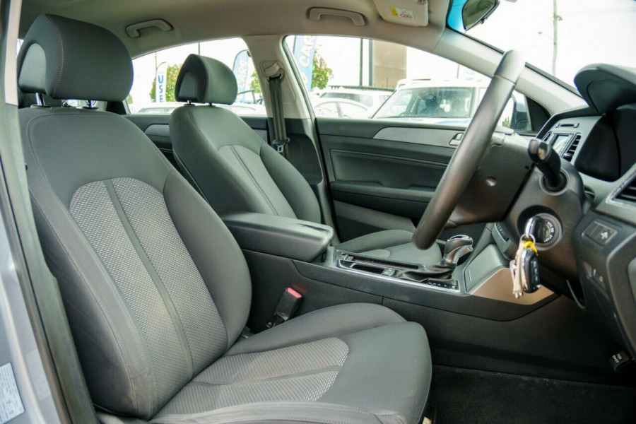 2016 Hyundai Sonata LF Active Sedan Image 16