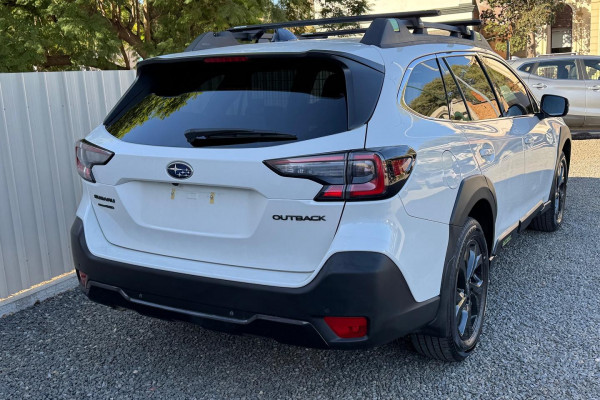2021 Subaru Outback 6GEN AWD Sport SUV Image 6