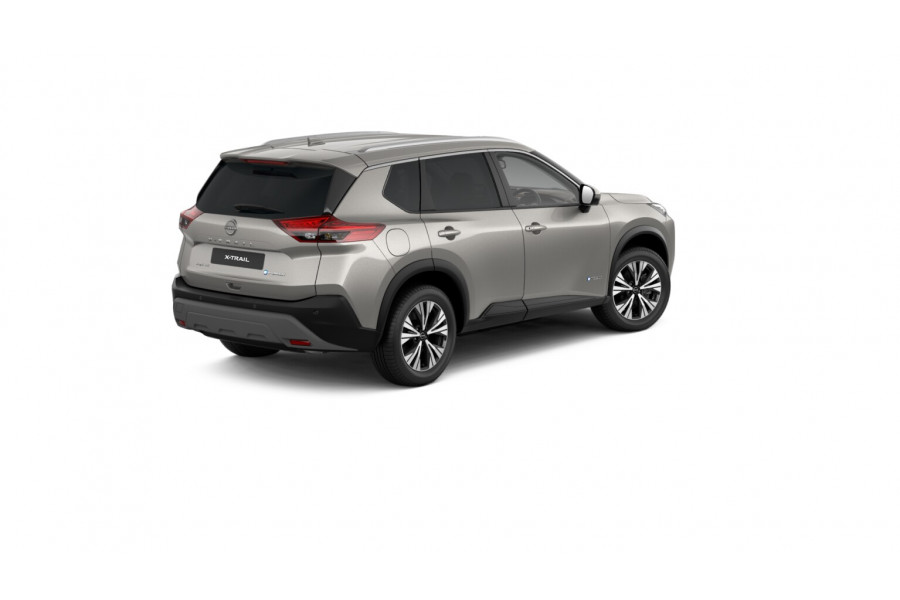 2025 Nissan X-Trail T33 ST-L e-POWER SUV Image 18