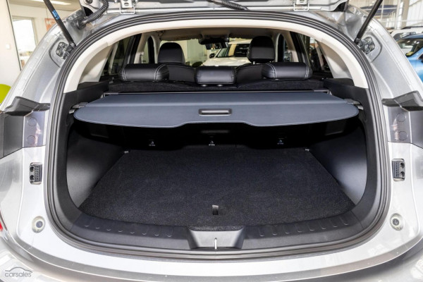 2026 GWM Haval Jolion A02 Lux Hybrid SUV Image 19