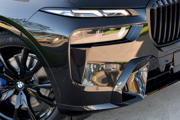 2026 BMW X7 G07 LCI xDrive40d M Sport SUV