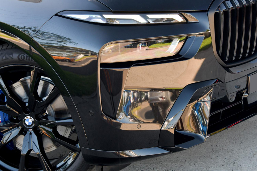 2026 BMW X7 G07 LCI xDrive40d M Sport SUV