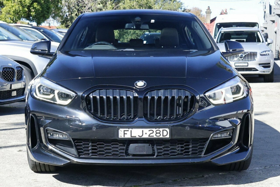 2023 BMW 1 Series F40 118i M Sport Hatch Image 19