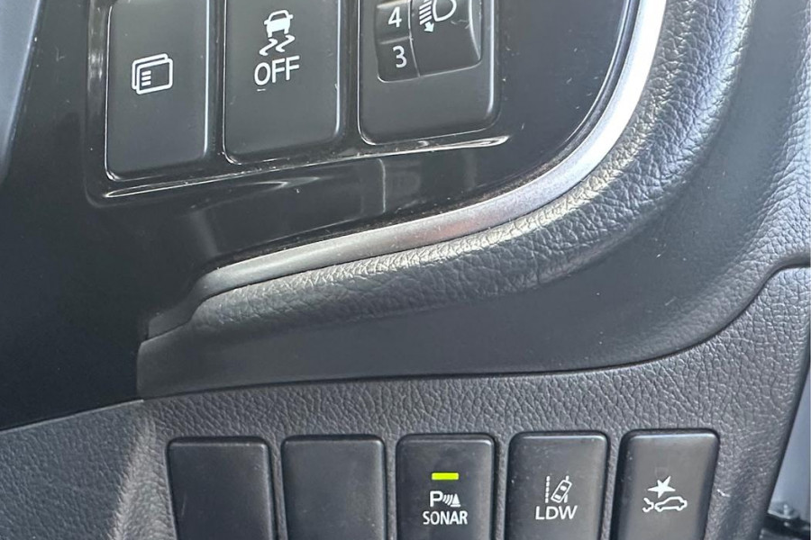 2021 Mitsubishi Outlander ZL LS SUV Image 17