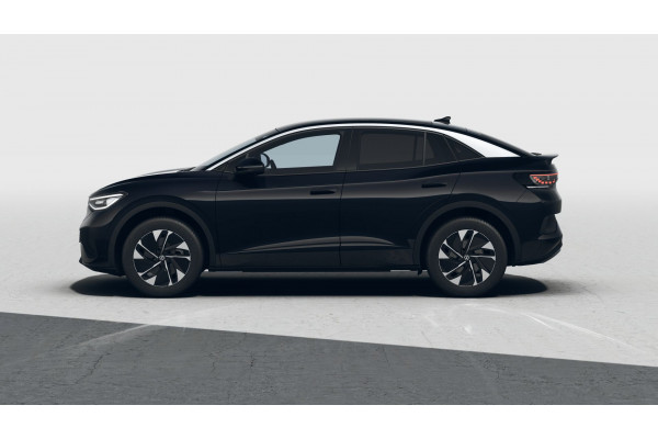 2025 Volkswagen ID. 5 E2 Pro SUV Image 4