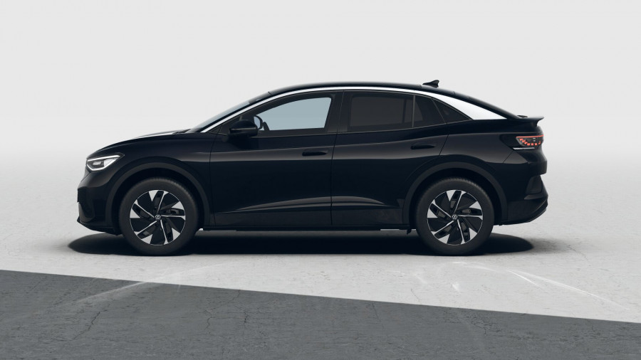2025 Volkswagen ID. 5 E2 Pro SUV Image 4
