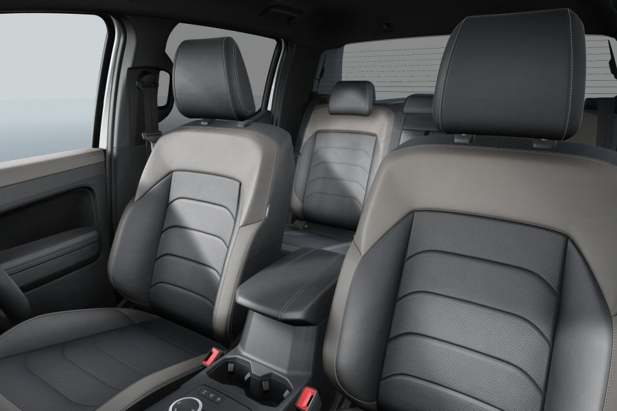 2024 Volkswagen Amarok NF TSI452 Aventura Ute Image 14