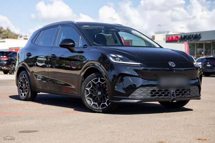2026 MG MG4 EV Urban AH4E Essence 54 Hatch Image 15