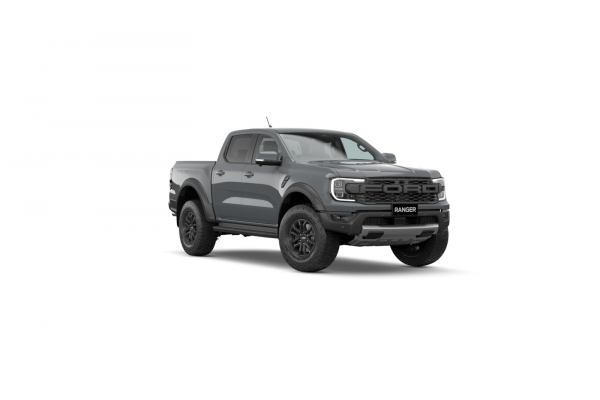 2024 MY24.5 Ford Ranger P703  Raptor Ute