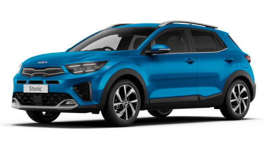 2025 Kia Stonic YB GT-Line SUV