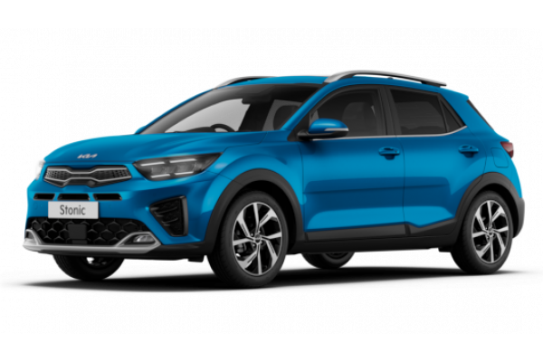 2025 Kia Stonic YB GT-Line SUV