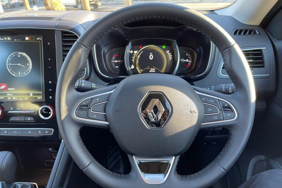 2024 Renault Koleos HZG Intens SUV Image 15