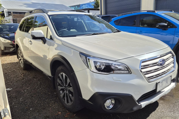 2015 Subaru Outback 5GEN 2.5i Premium Wagon Image 1