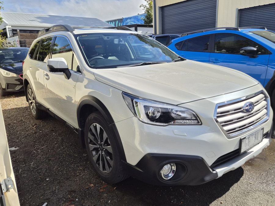 2015 Subaru Outback 5GEN 2.5i Premium Wagon Image 1