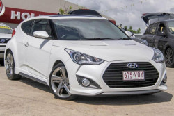 Hyundai Veloster SR Turbo FS3