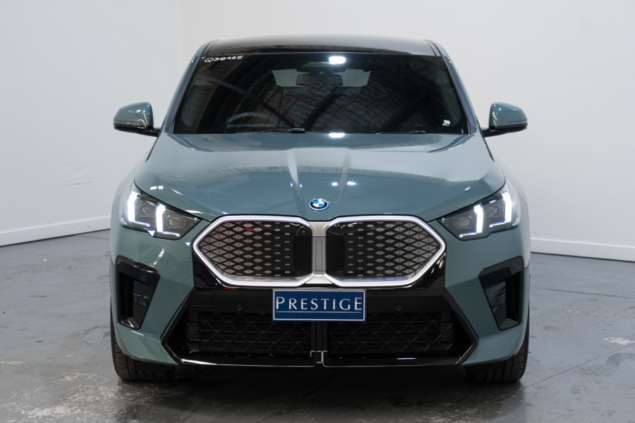 2024 BMW iX2 xDrive30 M Sport SUV