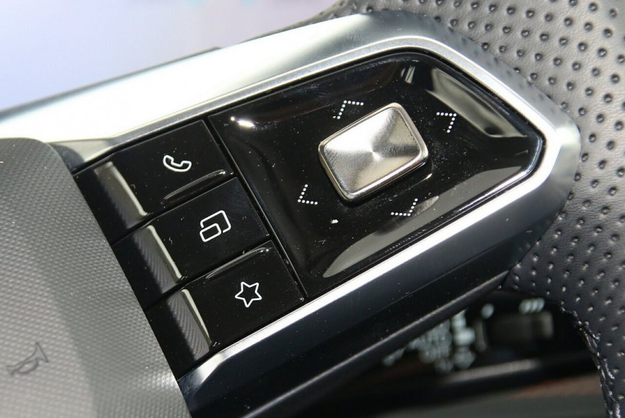 2024 MY24.5 MG HS AS33 Vibe SUV Image 15