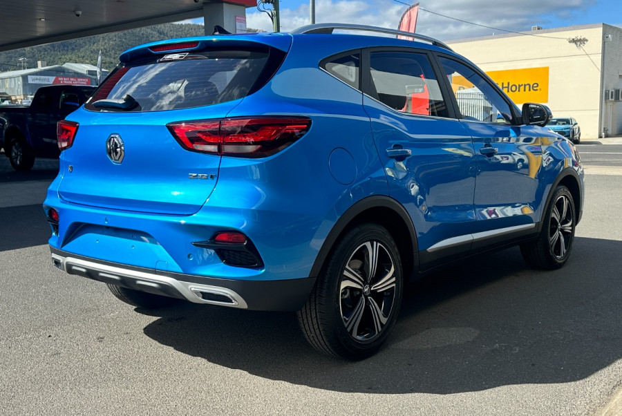 2025 MG ZST S13 Vibe SUV Image 7