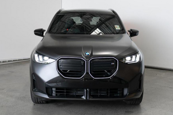 2025 BMW X3 G45 M50 xDrive SUV image 4