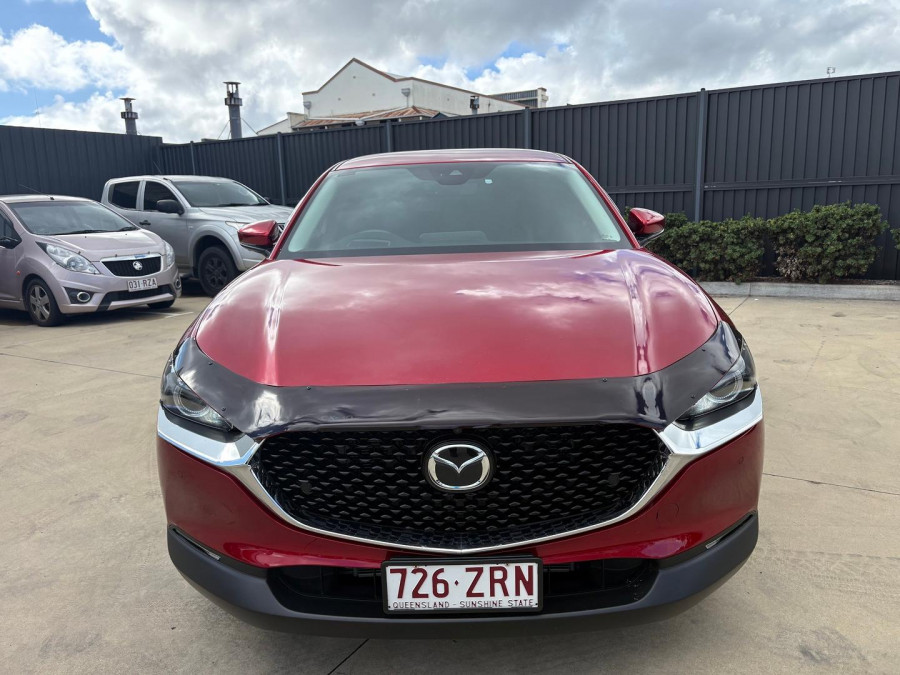 2020 Mazda CX-30 DM Series G20 Astina SUV Image 2
