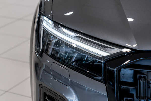 2025 Audi Q7 4M 45 TDI SUV image 23