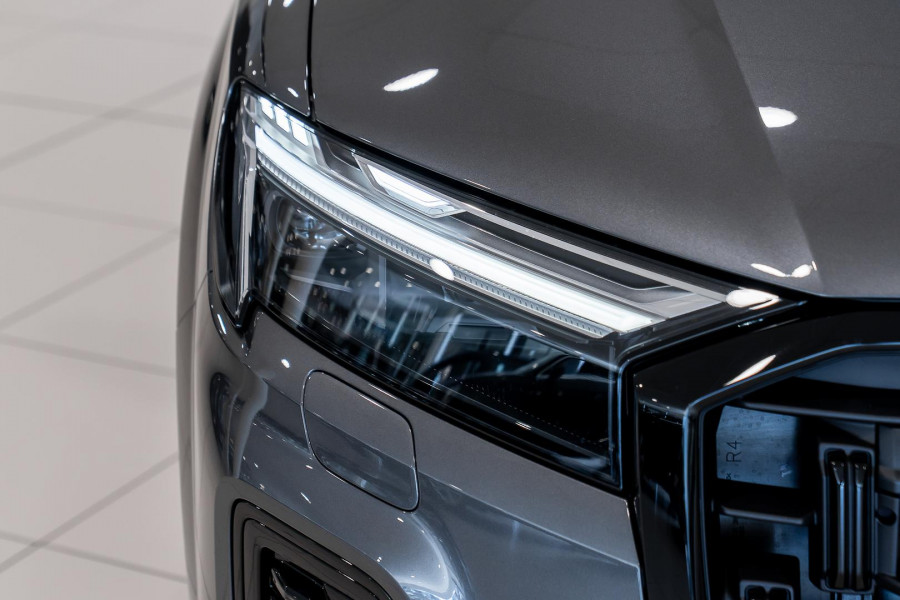 2025 Audi Q7 4M 45 TDI SUV