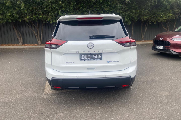 2026 Nissan X-Trail T33 Ti e-POWER SUV Image 6