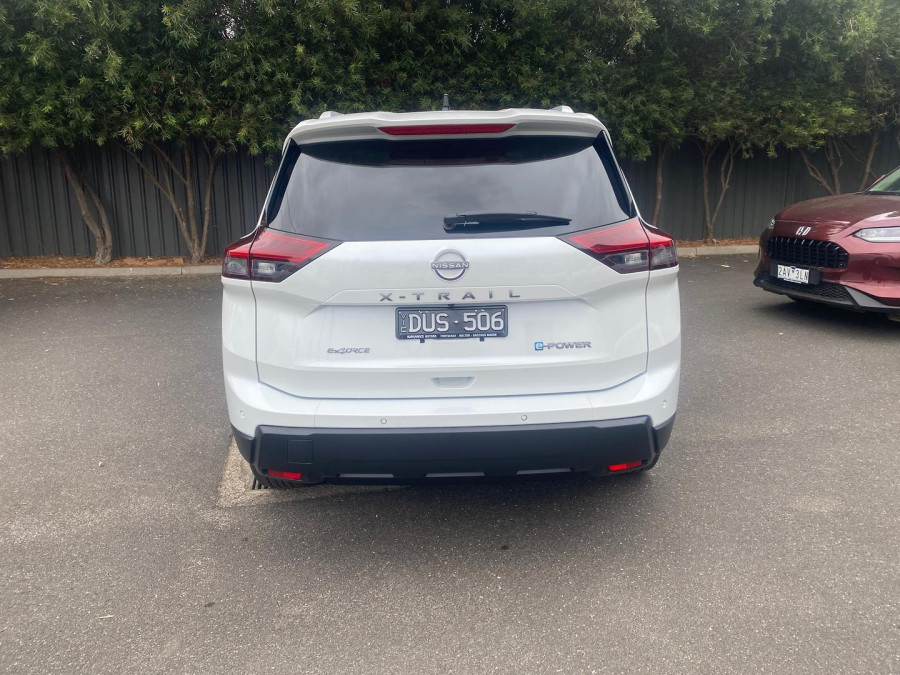 2026 Nissan X-Trail T33 Ti e-POWER SUV Image 6