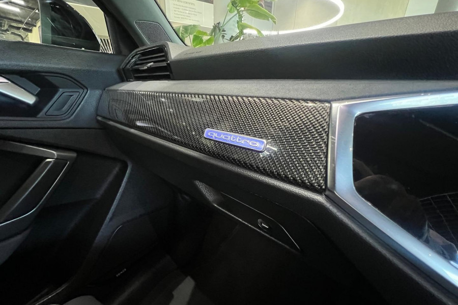 2024 Audi RS Q3 F3  SUV