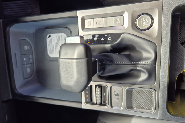 2026 Kia Tasman TK SX+ Ute Image 16