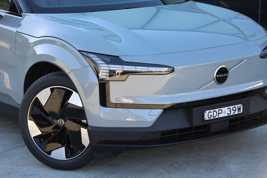 2026 MY27 Volvo EX30  Plus P5 Long Range SUV Image 2