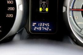 2007 Mitsubishi Pajero NS VR-X Suv