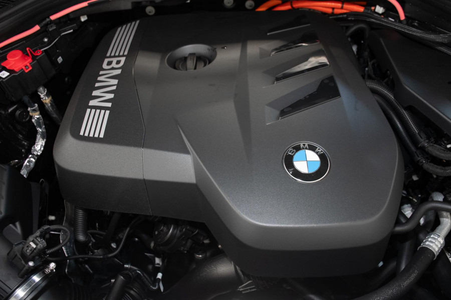 2026 BMW X3 G45 30e xDrive SUV