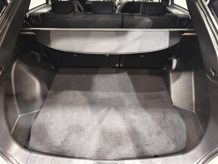 2024 Mitsubishi Eclipse Cross YB LS SUV Image 19