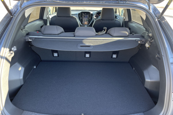 2026 Subaru Crosstrek G6X 2.0R SUV Image 9