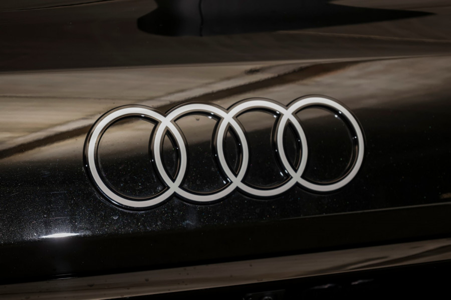 2025 Audi Q7 4M TFSI 250kW S line SUV