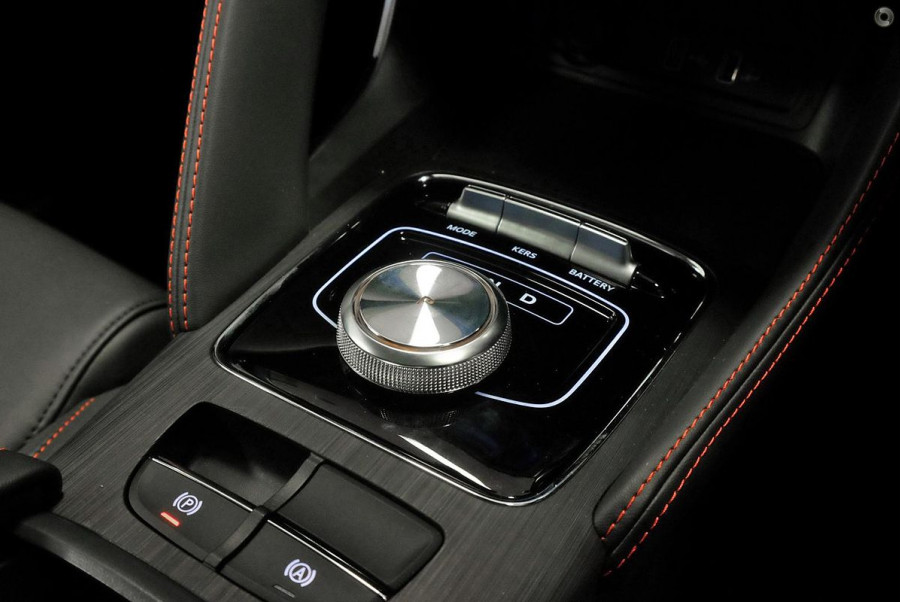 2023 MG ZS EV AZS1 Long Range SUV Image 11