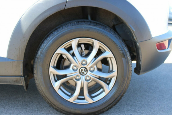 2023 Mazda CX-3 DK G20 Sport SUV Image 14
