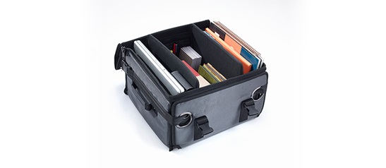 Luggage Area Storage Bag (Gear-Safe&reg;)