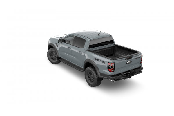 2024 MY25.25 Ford Ranger P703  Raptor Ute Image 5