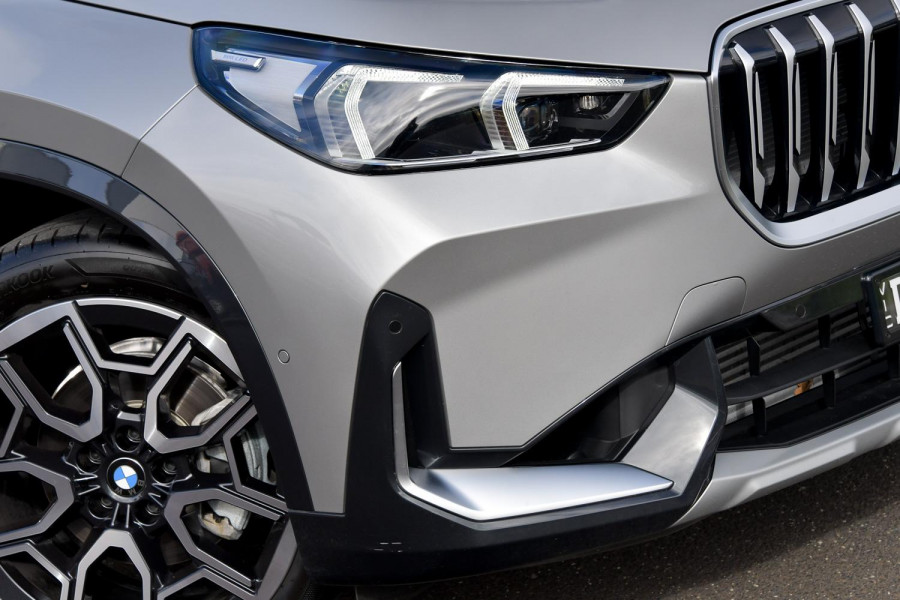 2025 BMW X1 U11 xDrive20i SUV