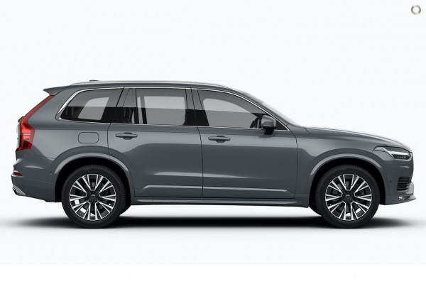 2020 MYon Volvo XC90 L Series T6 Momentum Suv Image 5